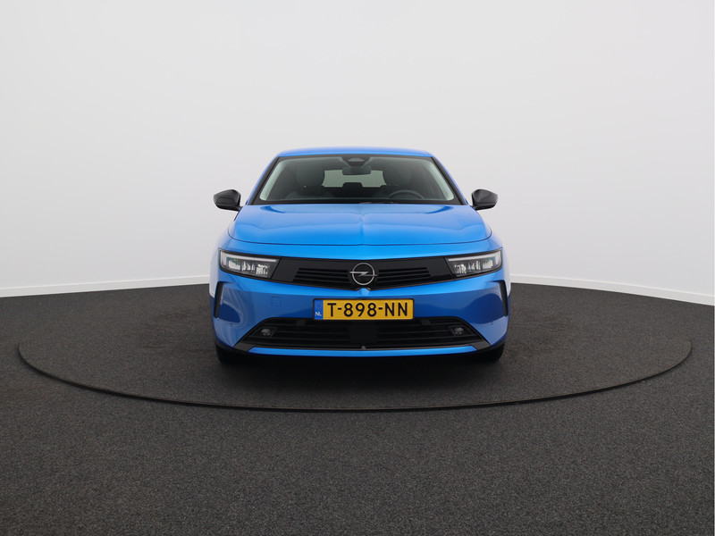 Opel Astra Sports Tourer 1.2 Business Edition/ lage km/ zeer mooi!