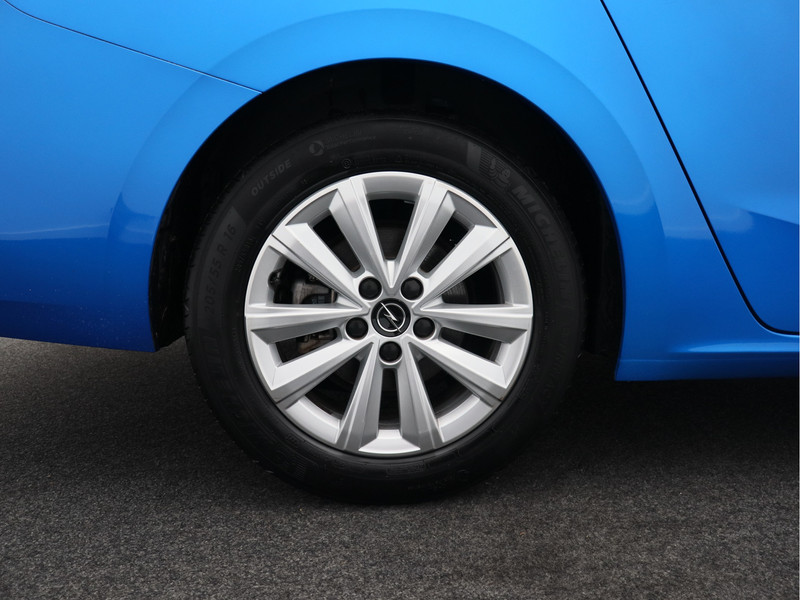 Opel Astra Sports Tourer 1.2 Business Edition/ lage km/ zeer mooi!