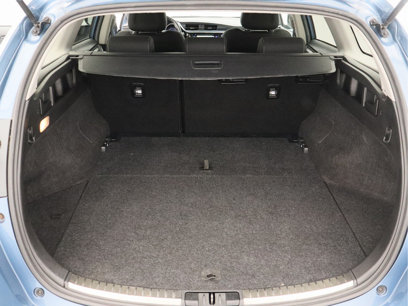 Toyota Auris 1.8 Hybrid Dynamic/ lage km/ zeer mooi!