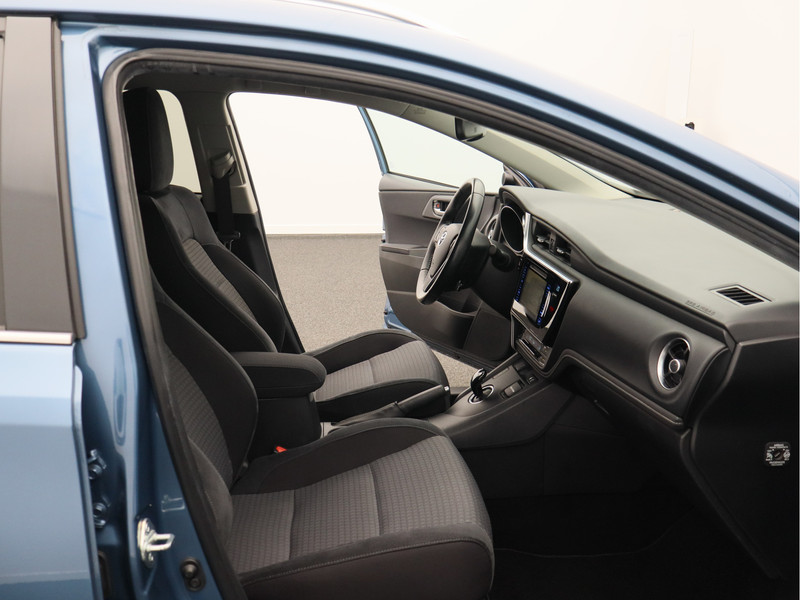 Toyota Auris 1.8 Hybrid Dynamic/ lage km/ zeer mooi!