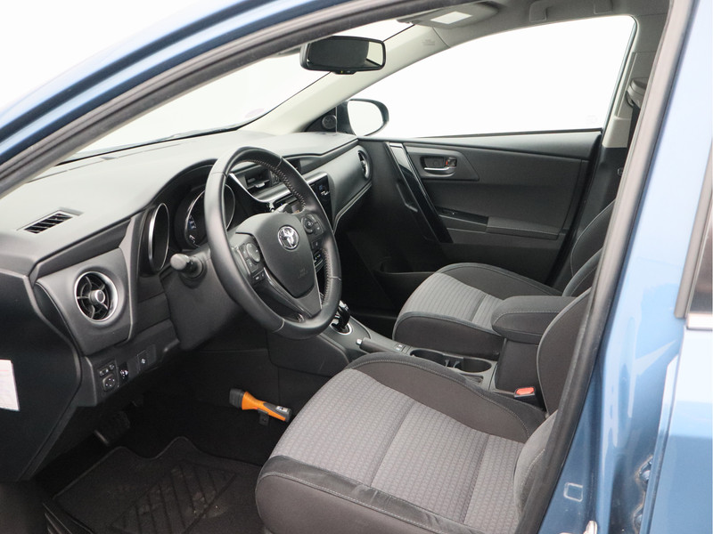 Toyota Auris 1.8 Hybrid Dynamic/ lage km/ zeer mooi!