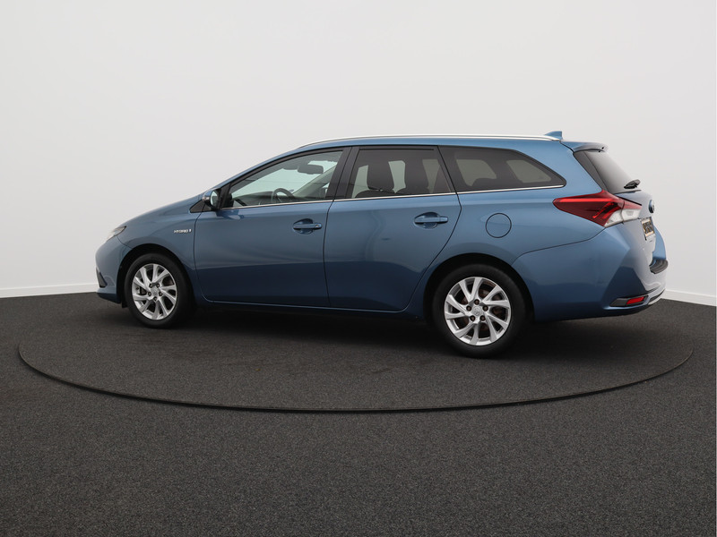 Toyota Auris 1.8 Hybrid Dynamic/ lage km/ zeer mooi!