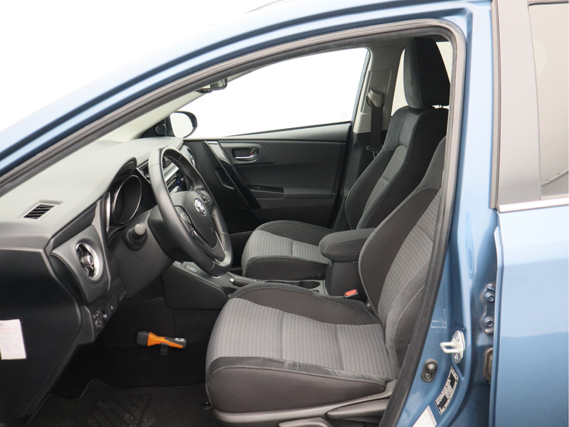 Toyota Auris 1.8 Hybrid Dynamic/ lage km/ zeer mooi!