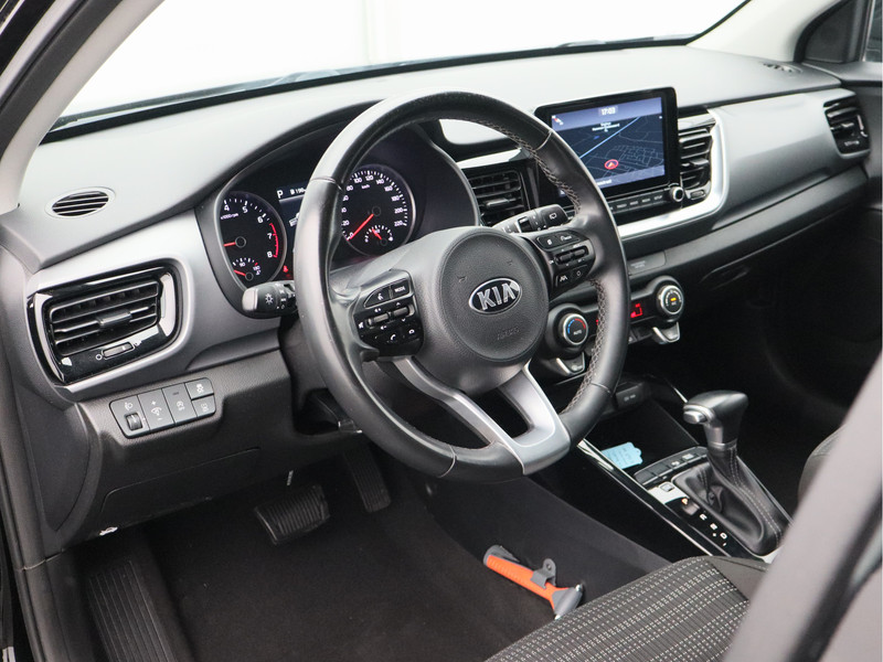 Kia Stonic 1.0 T-GDi MHEV DynamicPlusLine/ automaat!