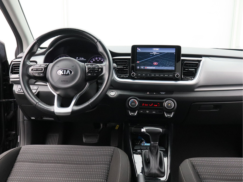 Kia Stonic 1.0 T-GDi MHEV DynamicPlusLine/ automaat!