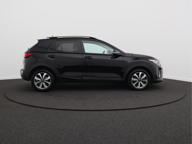 Kia Stonic 1.0 T-GDi MHEV DynamicPlusLine/ automaat!
