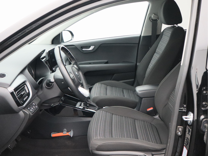 Kia Stonic 1.0 T-GDi MHEV DynamicPlusLine/ automaat!