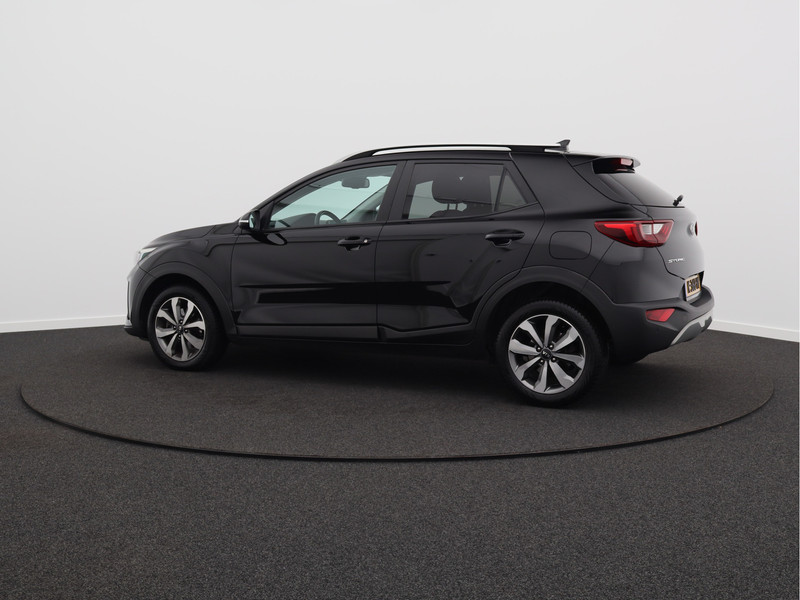 Kia Stonic 1.0 T-GDi MHEV DynamicPlusLine/ automaat!