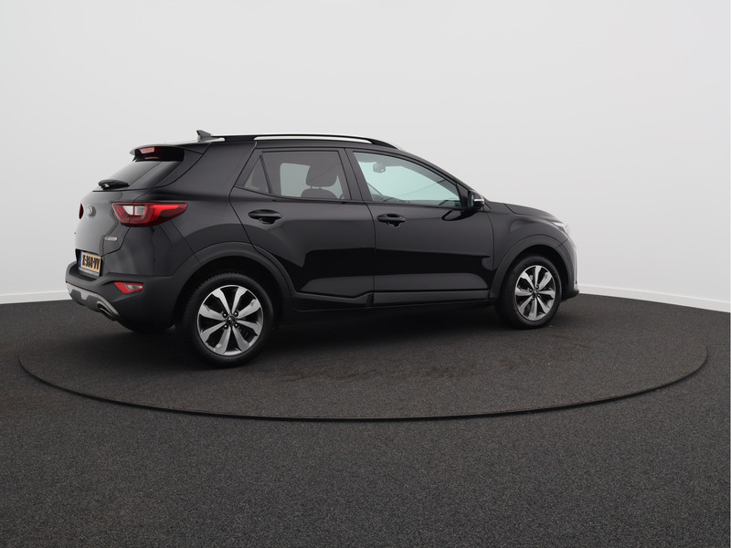 Kia Stonic 1.0 T-GDi MHEV DynamicPlusLine/ automaat!