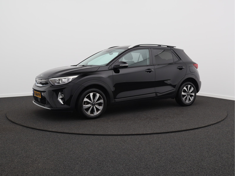 Kia Stonic 1.0 T-GDi MHEV DynamicPlusLine/ automaat!