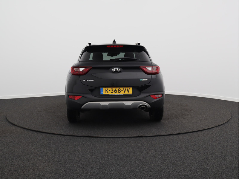 Kia Stonic 1.0 T-GDi MHEV DynamicPlusLine/ automaat!
