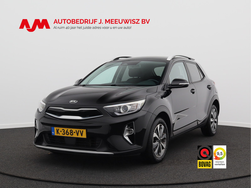 Kia Stonic 1.0 T-GDi MHEV DynamicPlusLine/ automaat!