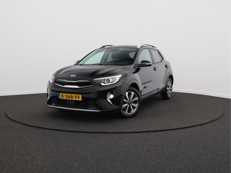 Kia Stonic 1.0 T-GDi MHEV DynamicPlusLine/ automaat!