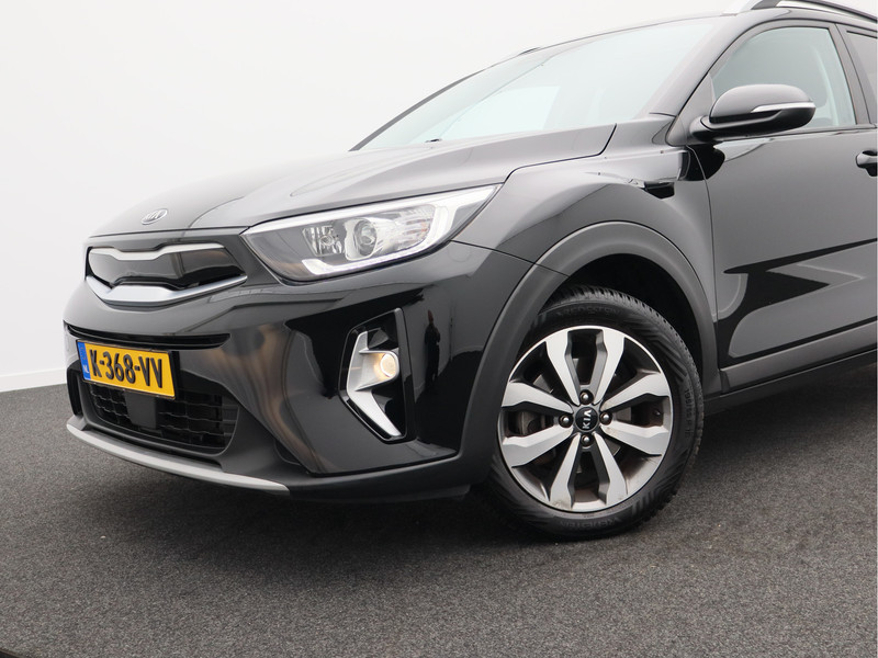 Kia Stonic 1.0 T-GDi MHEV DynamicPlusLine/ automaat!