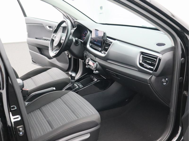 Kia Stonic 1.0 T-GDi MHEV DynamicPlusLine/ automaat!