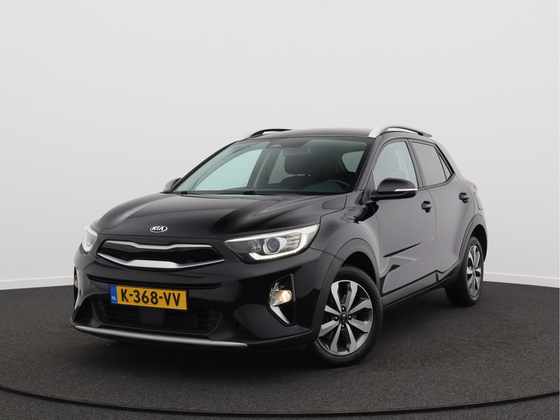 Kia Stonic 1.0 T-GDi MHEV DynamicPlusLine/ automaat!