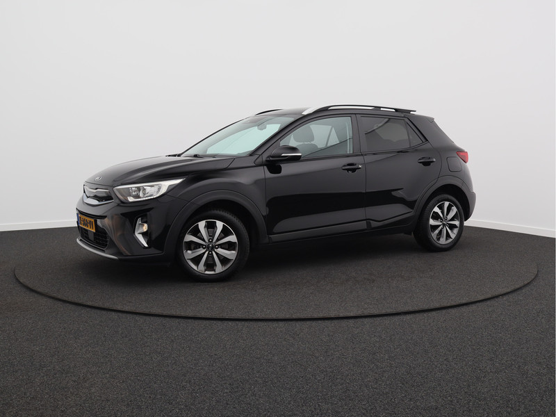Kia Stonic 1.0 T-GDi MHEV DynamicPlusLine/ automaat!