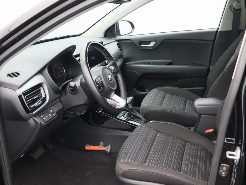 Kia Stonic 1.0 T-GDi MHEV DynamicPlusLine/ automaat!