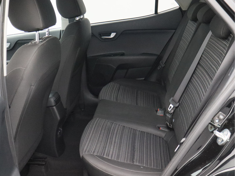 Kia Stonic 1.0 T-GDi MHEV DynamicPlusLine/ automaat!