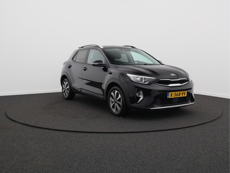 Kia Stonic 1.0 T-GDi MHEV DynamicPlusLine/ automaat!