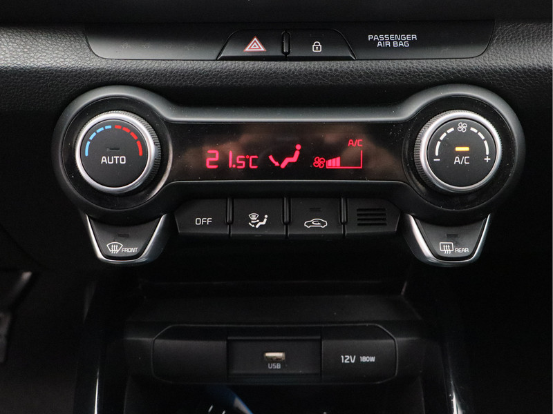Kia Stonic 1.0 T-GDi MHEV DynamicPlusLine/ automaat!