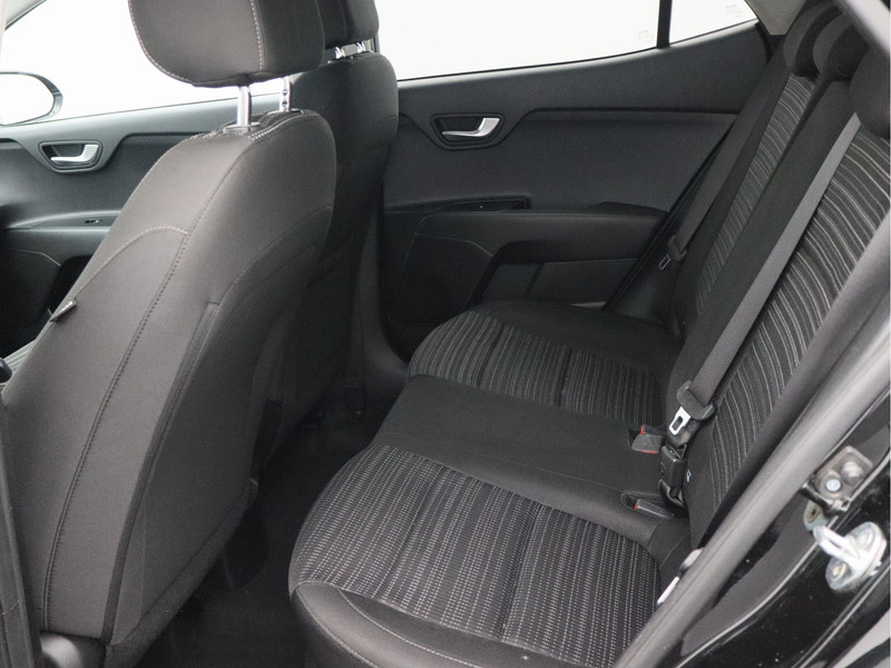 Kia Stonic 1.0 T-GDi MHEV DynamicPlusLine/ automaat!