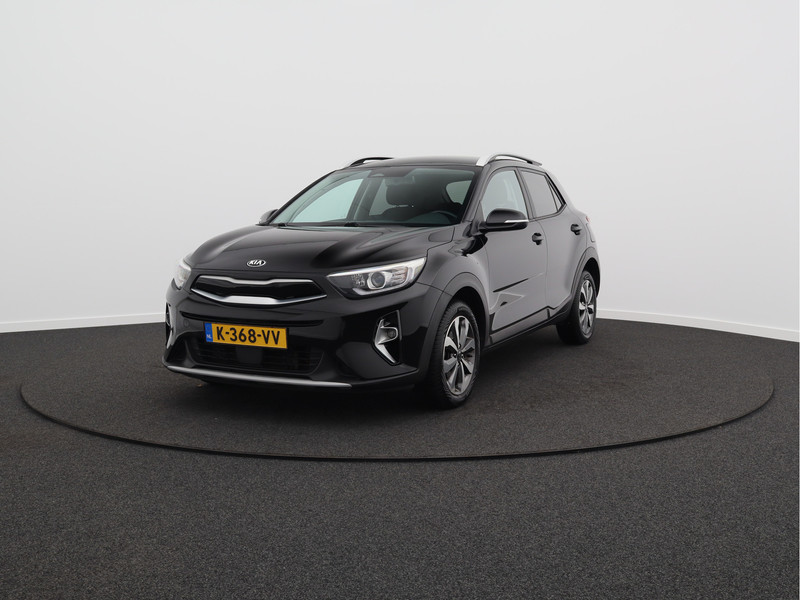 Kia Stonic 1.0 T-GDi MHEV DynamicPlusLine/ automaat!