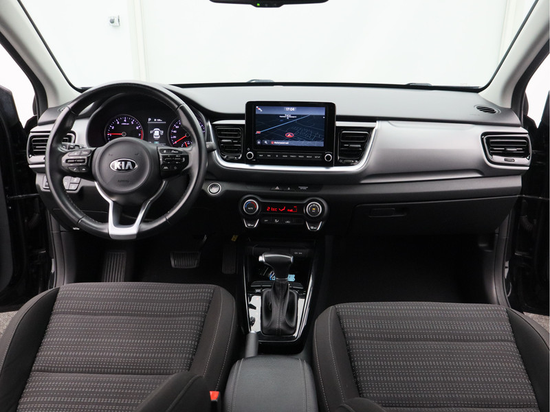Kia Stonic 1.0 T-GDi MHEV DynamicPlusLine/ automaat!