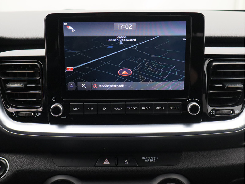 Kia Stonic 1.0 T-GDi MHEV DynamicPlusLine/ automaat!