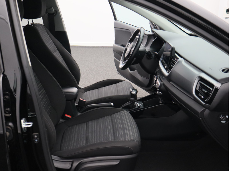 Kia Stonic 1.0 T-GDi MHEV DynamicPlusLine/ automaat!
