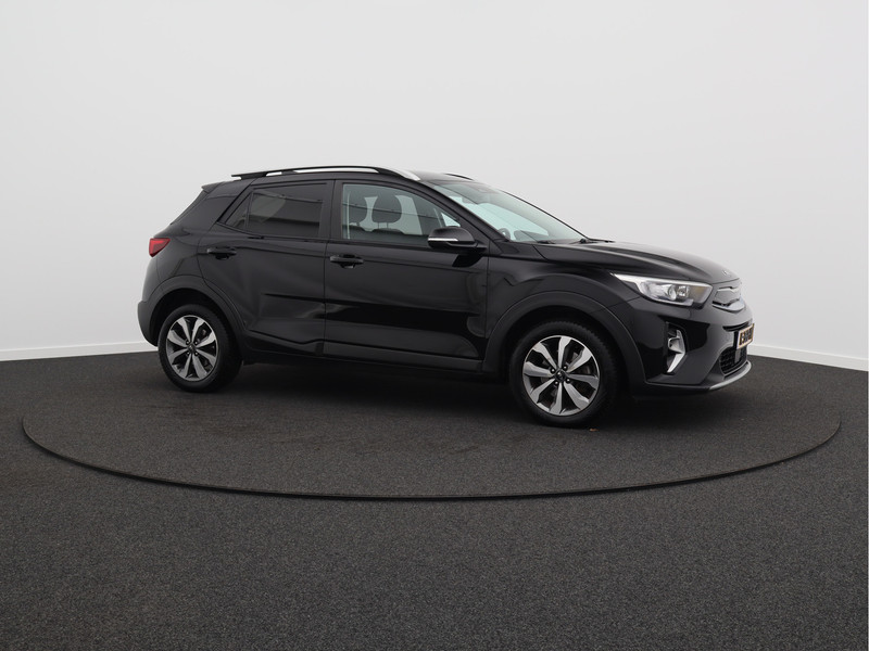 Kia Stonic 1.0 T-GDi MHEV DynamicPlusLine/ automaat!