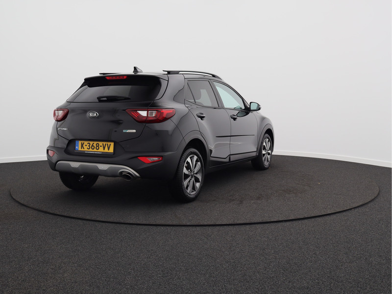 Kia Stonic 1.0 T-GDi MHEV DynamicPlusLine/ automaat!