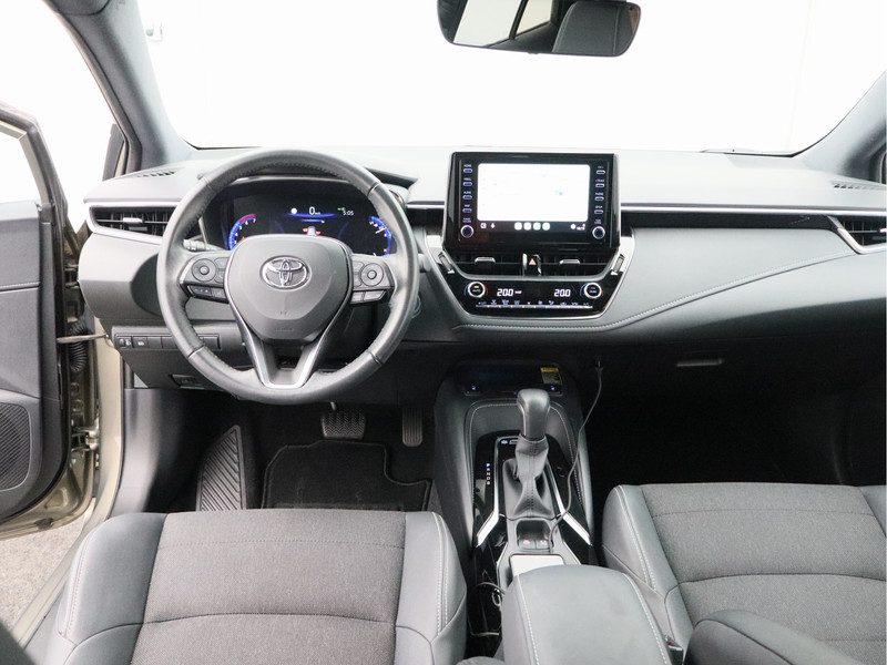 Toyota Corolla Touring Sports 1.8 Hybrid Dynamic/ lage km/ zeer mooi!