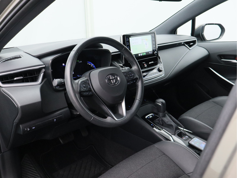 Toyota Corolla Touring Sports 1.8 Hybrid Dynamic/ lage km/ zeer mooi!