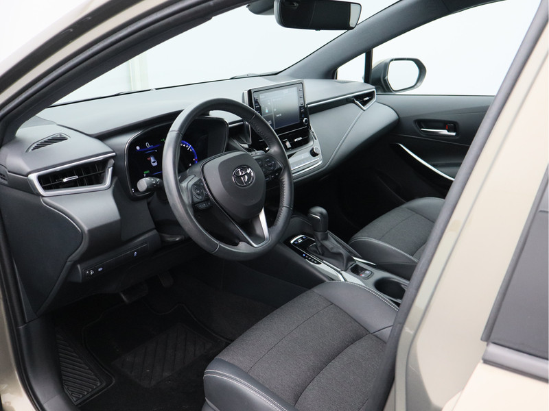Toyota Corolla Touring Sports 1.8 Hybrid Dynamic/ lage km/ zeer mooi!