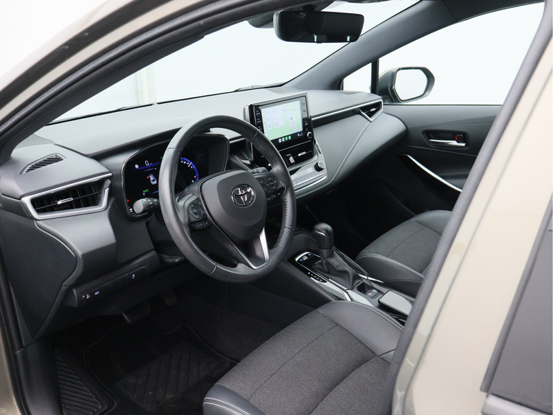 Toyota Corolla Touring Sports 1.8 Hybrid Dynamic/ lage km/ zeer mooi!