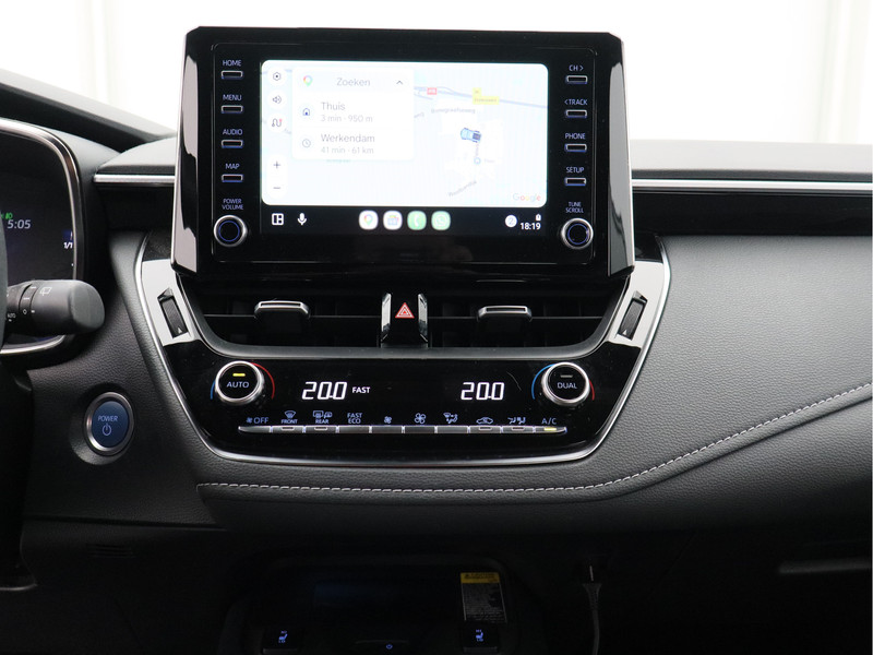Toyota Corolla Touring Sports 1.8 Hybrid Dynamic/ lage km/ zeer mooi!