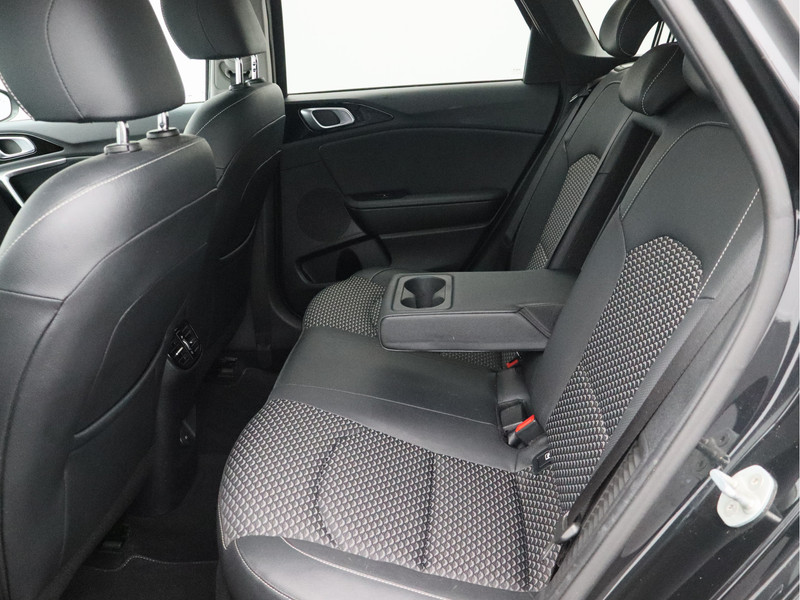 Kia Ceed Sportswagon 1.6 GDI PHEV DynamicPlusLine/ lage km!