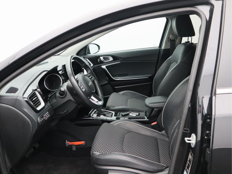 Kia Ceed Sportswagon 1.6 GDI PHEV DynamicPlusLine/ lage km!