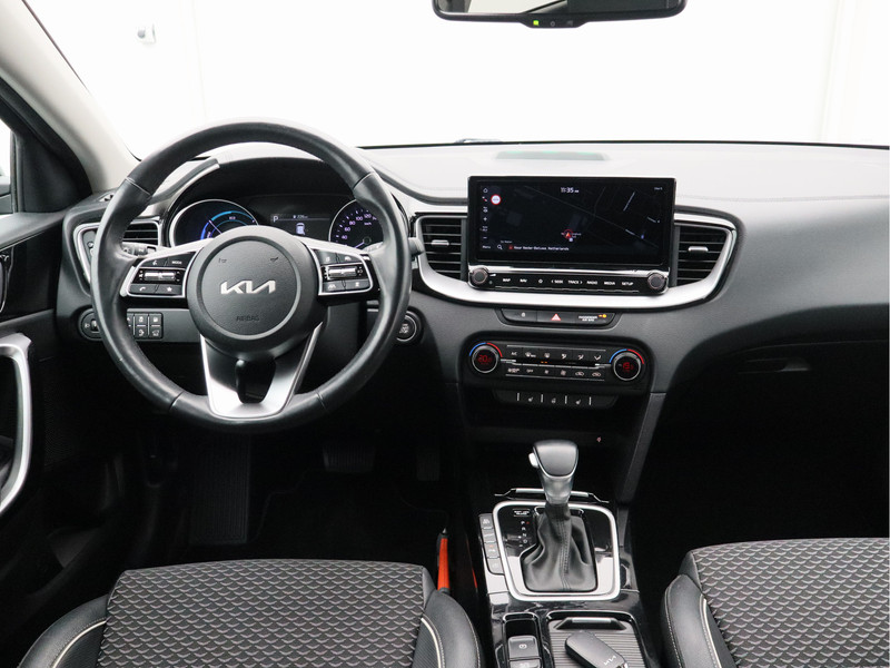 Kia Ceed Sportswagon 1.6 GDI PHEV DynamicPlusLine/ lage km!