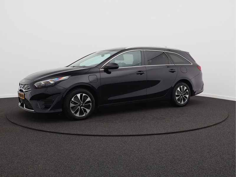Kia Ceed Sportswagon 1.6 GDI PHEV DynamicPlusLine/ lage km!