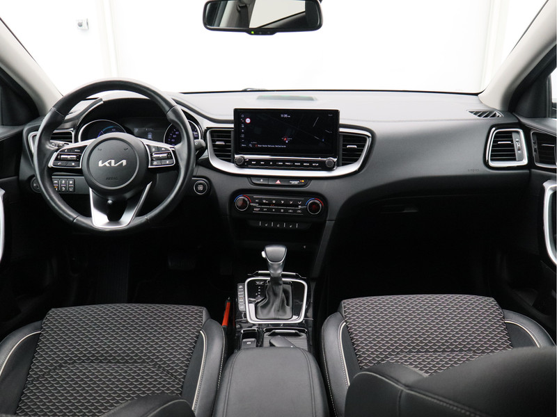 Kia Ceed Sportswagon 1.6 GDI PHEV DynamicPlusLine/ lage km!