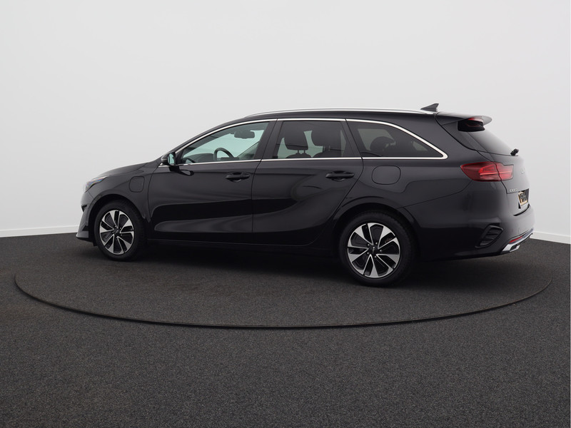 Kia Ceed Sportswagon 1.6 GDI PHEV DynamicPlusLine/ lage km!