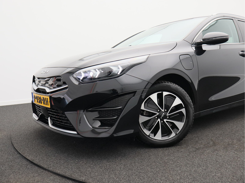 Kia Ceed Sportswagon 1.6 GDI PHEV DynamicPlusLine/ lage km!