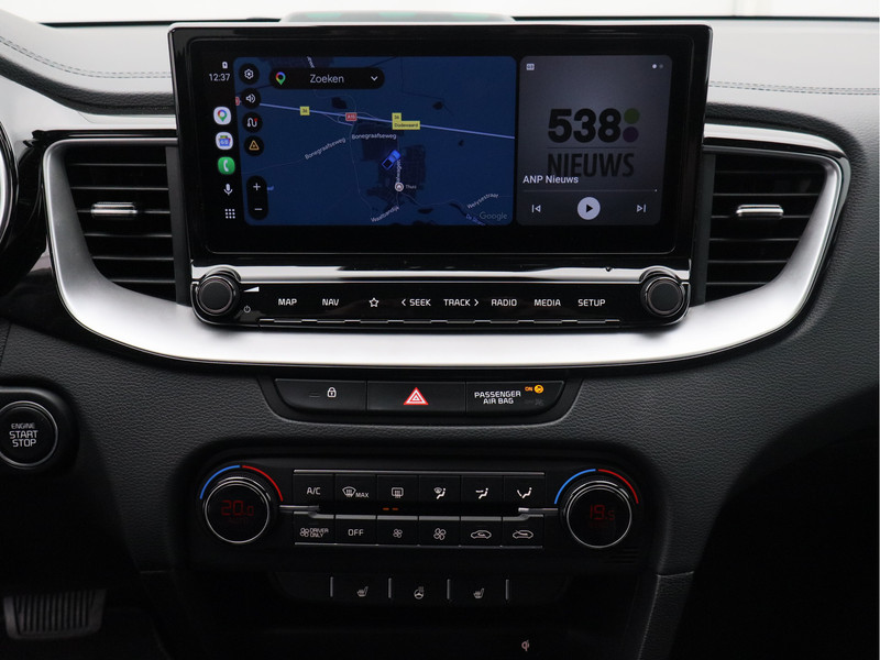Kia Ceed Sportswagon 1.6 GDI PHEV DynamicPlusLine/ lage km!