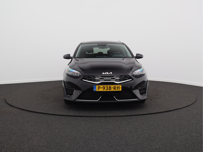 Kia Ceed Sportswagon 1.6 GDI PHEV DynamicPlusLine/ lage km!