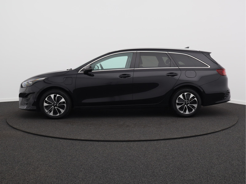 Kia Ceed Sportswagon 1.6 GDI PHEV DynamicPlusLine/ lage km!