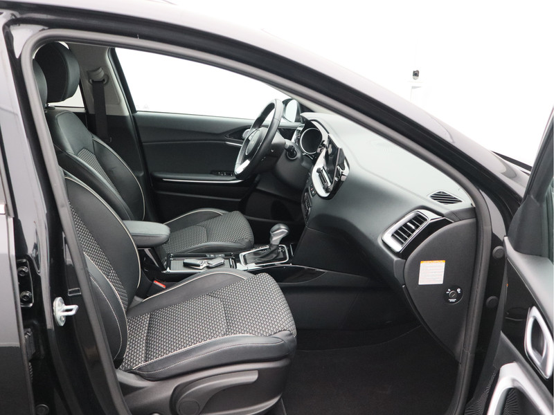 Kia Ceed Sportswagon 1.6 GDI PHEV DynamicPlusLine/ lage km!