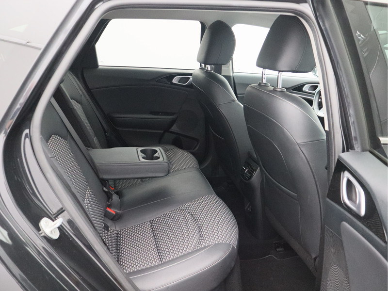 Kia Ceed Sportswagon 1.6 GDI PHEV DynamicPlusLine/ lage km!