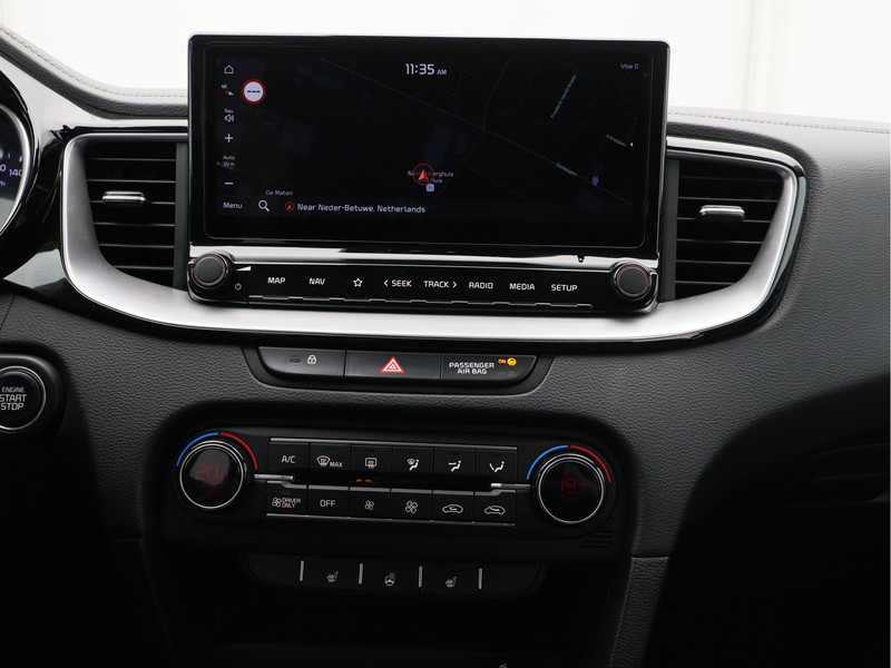 Kia Ceed Sportswagon 1.6 GDI PHEV DynamicPlusLine/ lage km!
